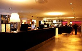 Hotel Svanen Billund